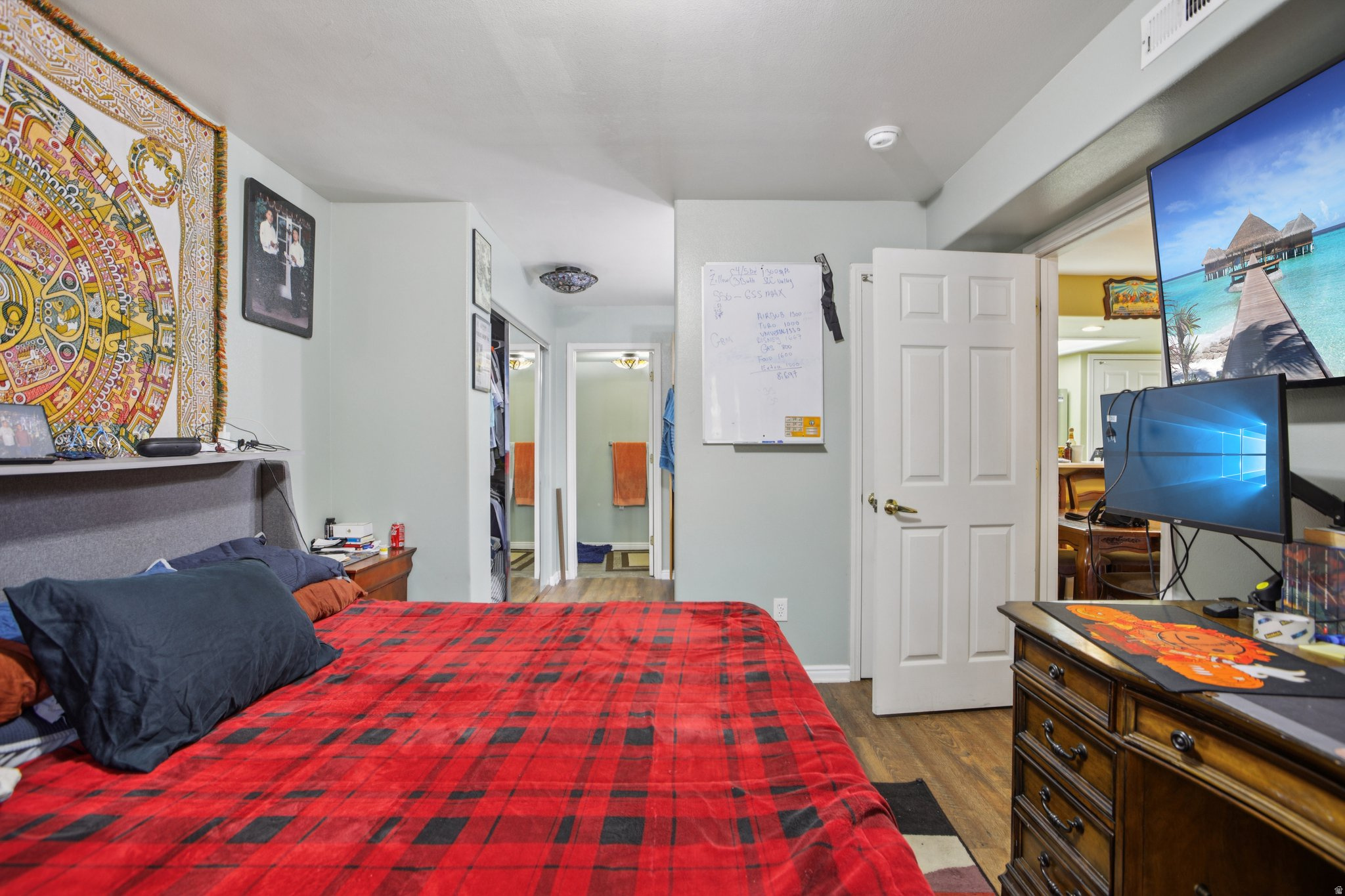 RIVER RUN CONDOMINIUM - Residential