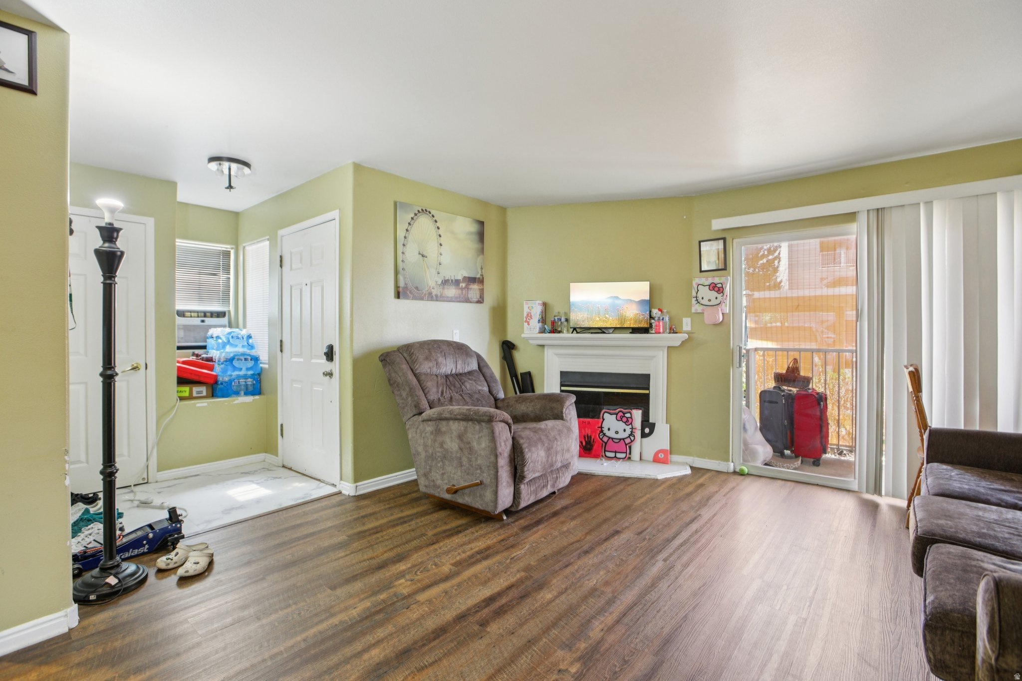 RIVER RUN CONDOMINIUM - Residential