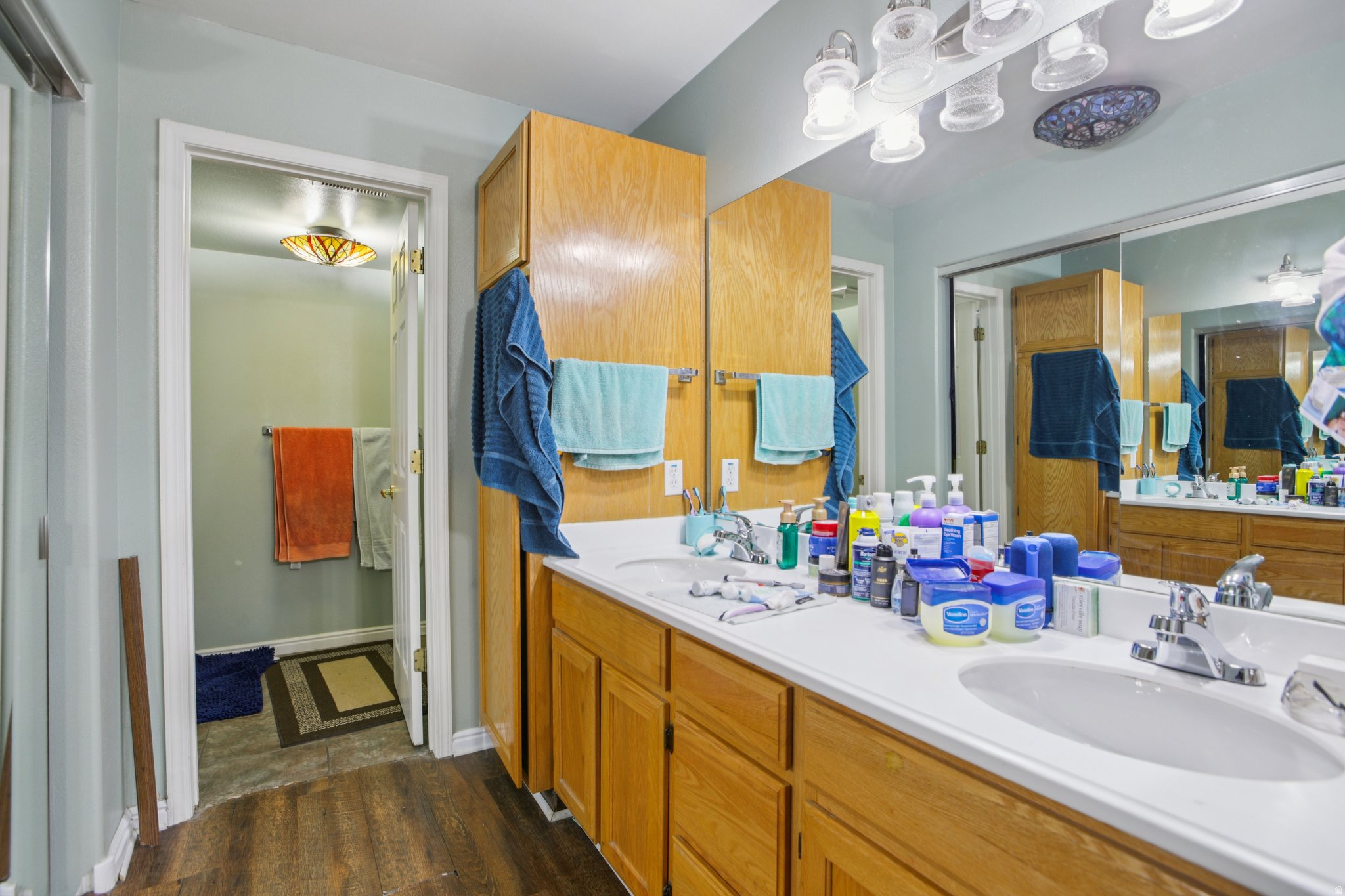 RIVER RUN CONDOMINIUM - Residential