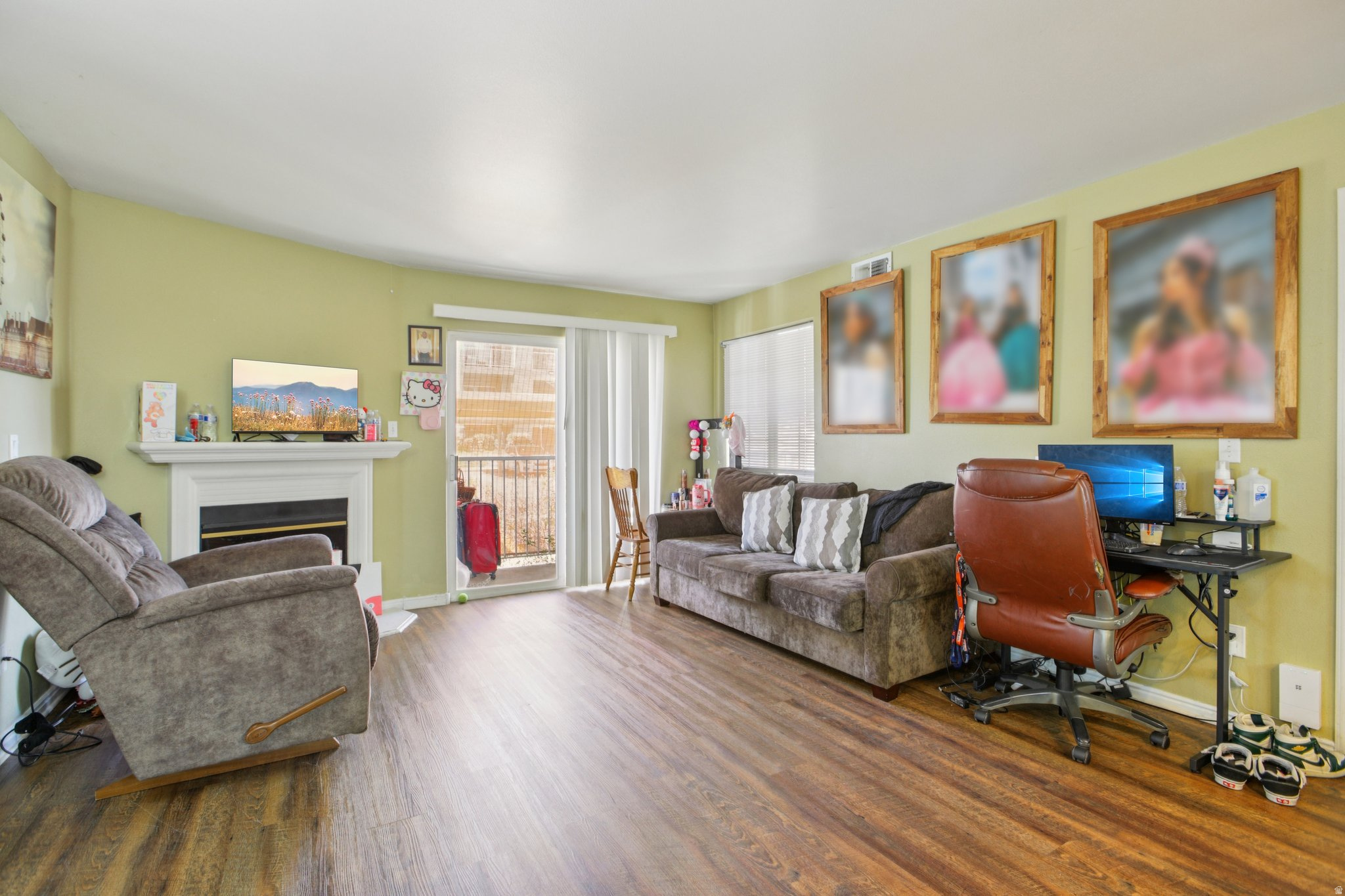 RIVER RUN CONDOMINIUM - Residential