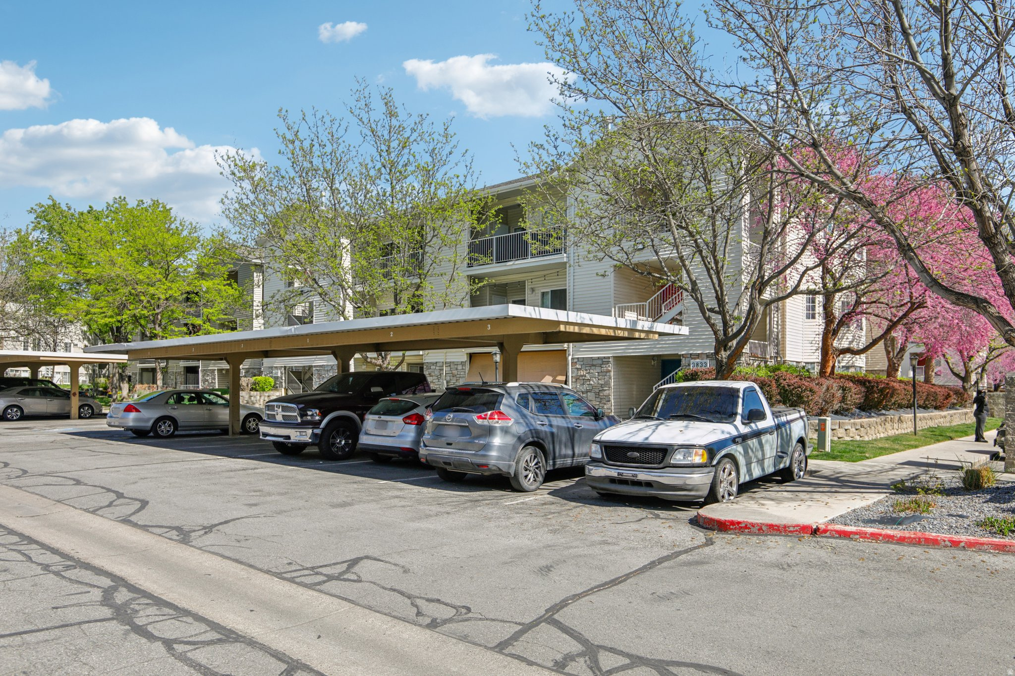 RIVER RUN CONDOMINIUM - Residential