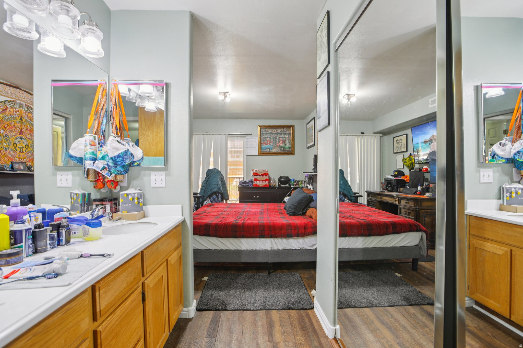 RIVER RUN CONDOMINIUM - Residential