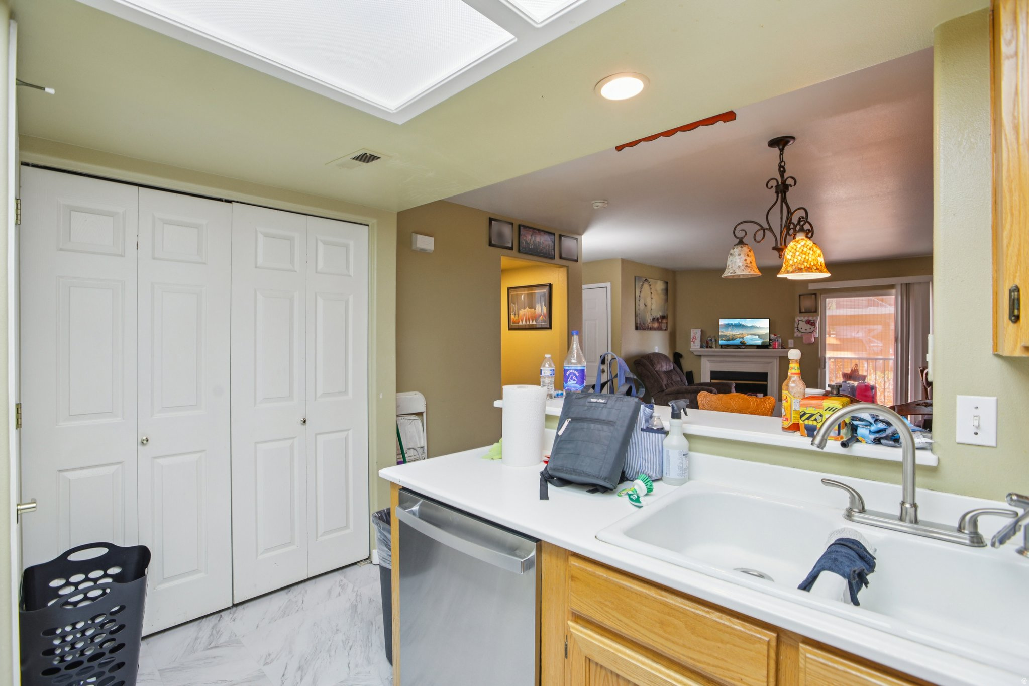 RIVER RUN CONDOMINIUM - Residential