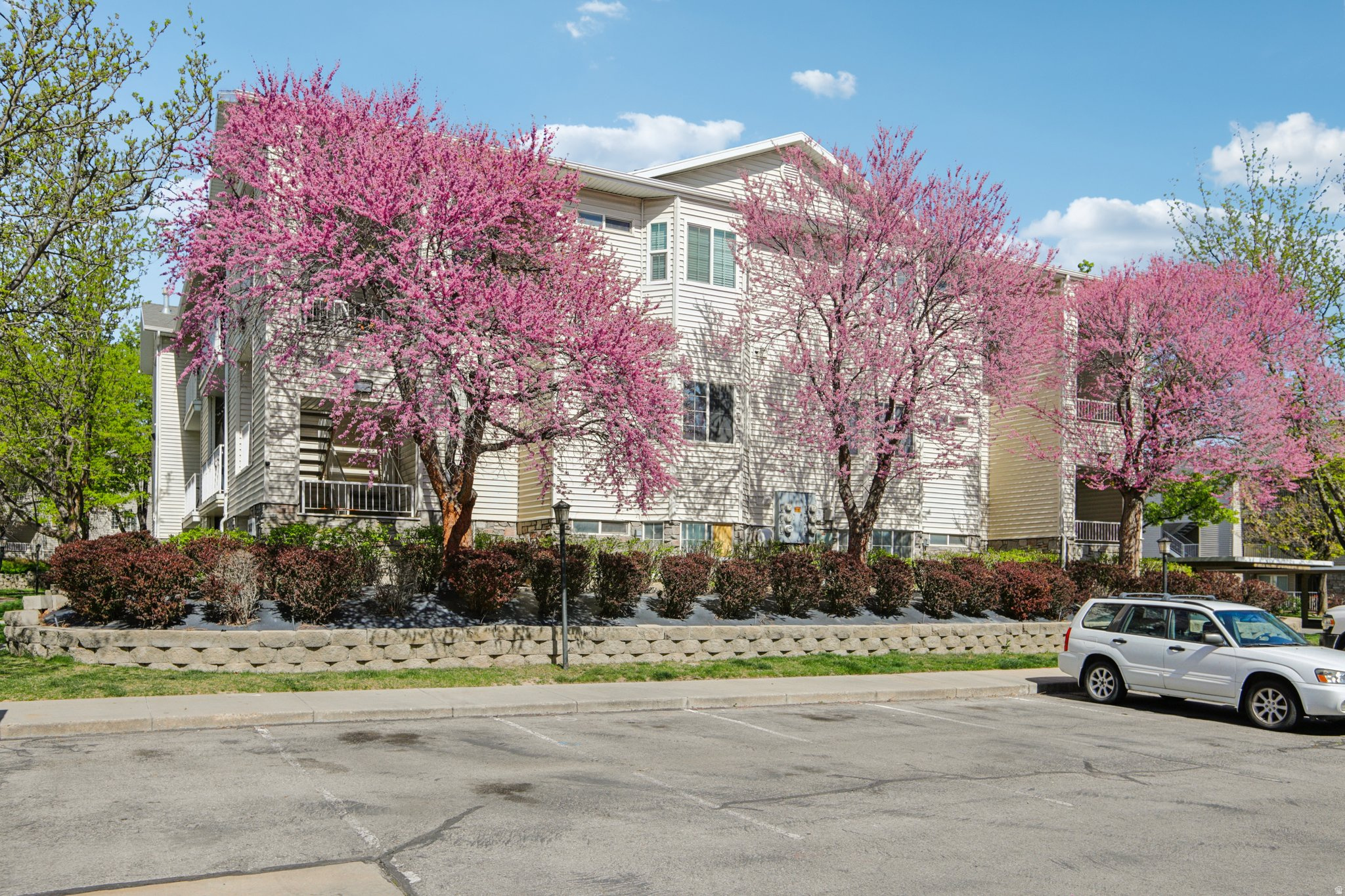 RIVER RUN CONDOMINIUM - Residential