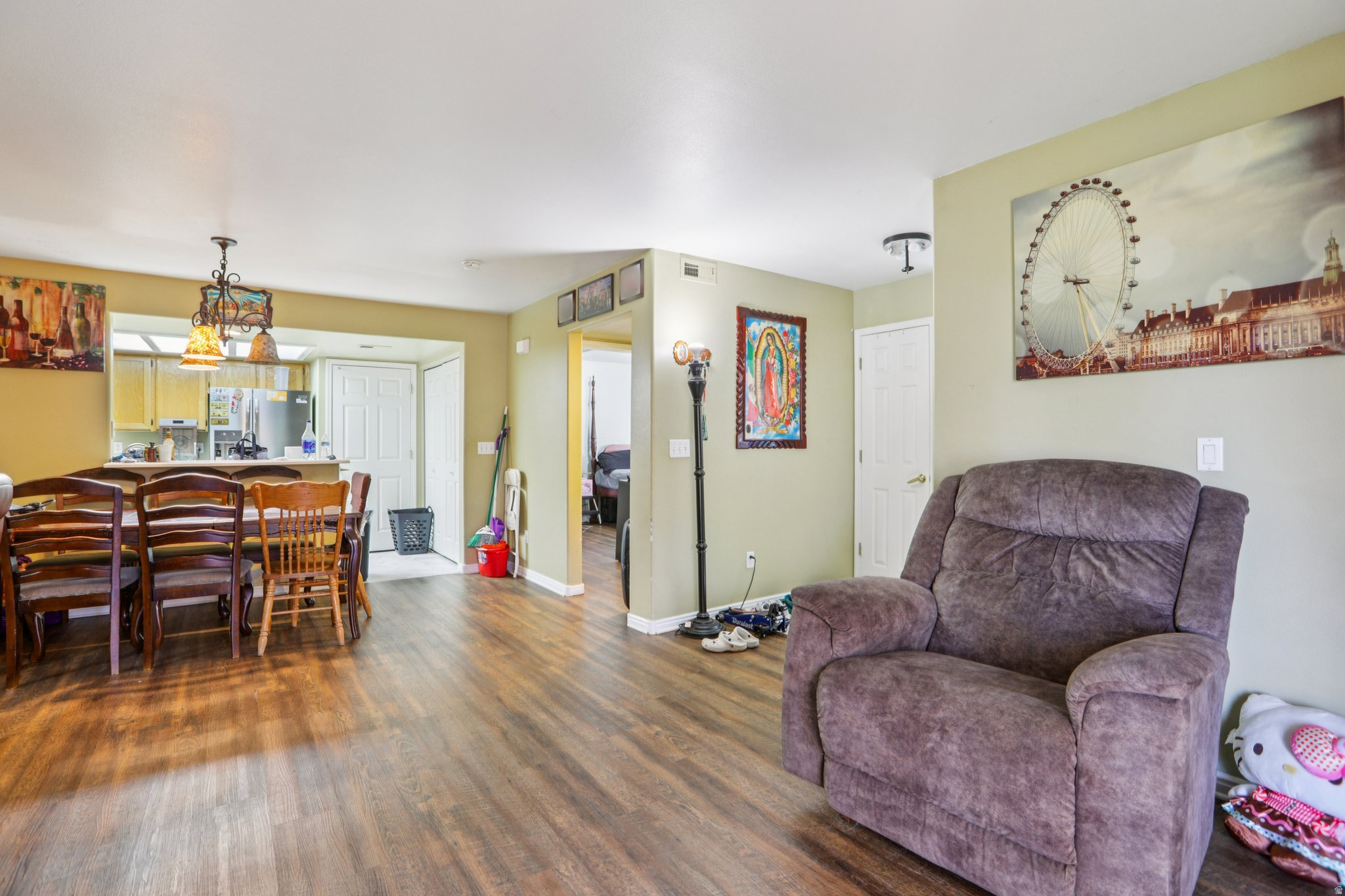 RIVER RUN CONDOMINIUM - Residential