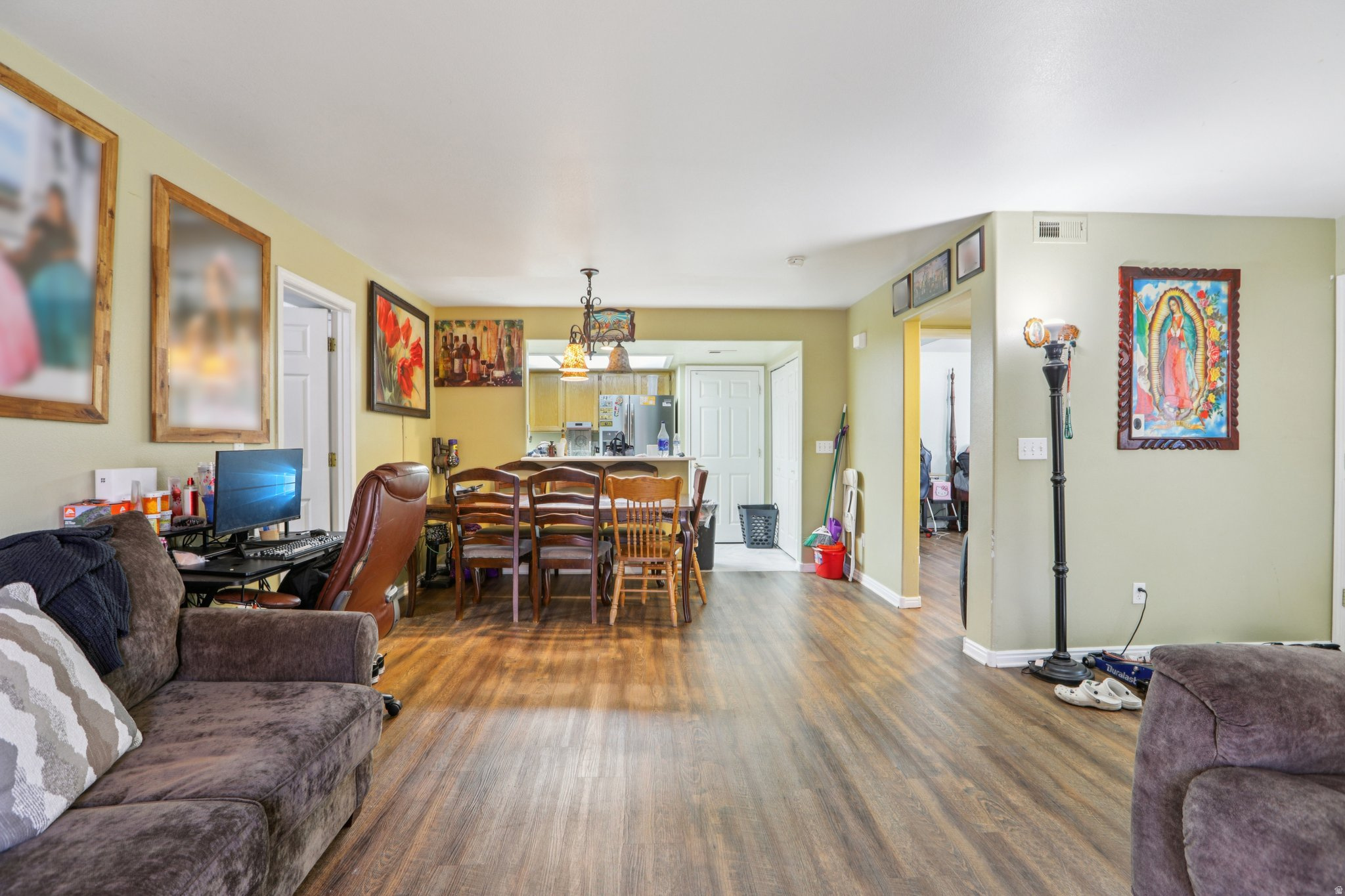 RIVER RUN CONDOMINIUM - Residential