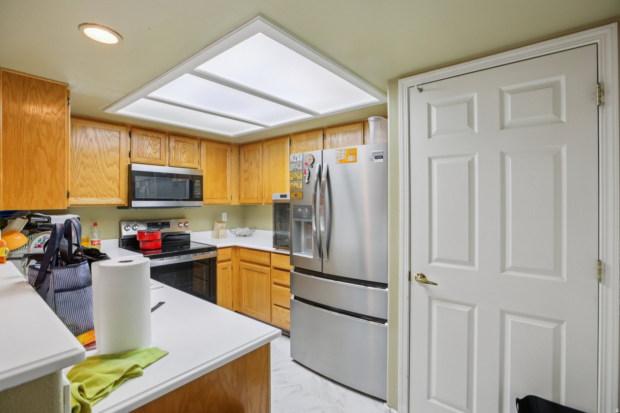 RIVER RUN CONDOMINIUM - Residential