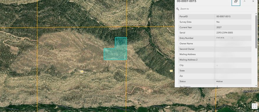 Discover the freedom of wide-open space in beautiful Duchesne County, Utah. These versatile properties offer endless potential for building dream getaways, cabins, or future homes, or simply enjoying them as recreational retreats. With stunning natural surroundings and room to explore, they are ideal for outdoor enthusiasts seeking privacy, fresh air, and a true escape from the hustle and bustle. Whether you're looking to invest, build, or enjoy weekends surrounded by nature, these properties provide a rare opportunity to own land in a highly desirable recreational area. These properties may be sold separately or together with the neighboring parcel, Parcel #00-0007-0023. Call listing agent for driving directions.