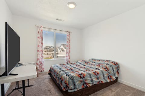 Tiny photo for 4772 N TOPAZ DR, Eagle Mountain, UT 84005 (MLS # 2173365)