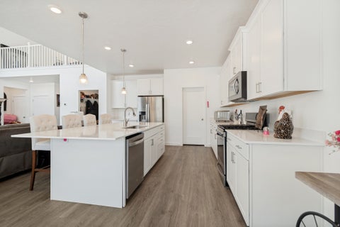 Tiny photo for 4772 N TOPAZ DR, Eagle Mountain, UT 84005 (MLS # 2173365)