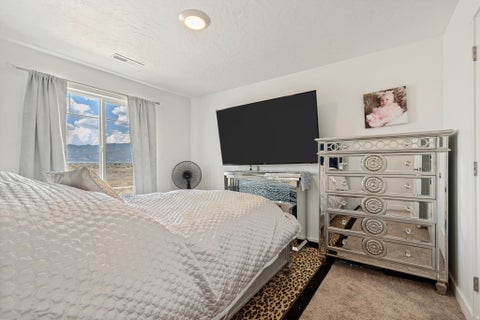 Tiny photo for 4772 N TOPAZ DR, Eagle Mountain, UT 84005 (MLS # 2173365)