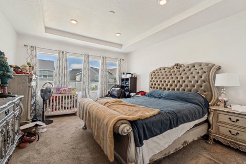 Tiny photo for 4772 N TOPAZ DR, Eagle Mountain, UT 84005 (MLS # 2173365)