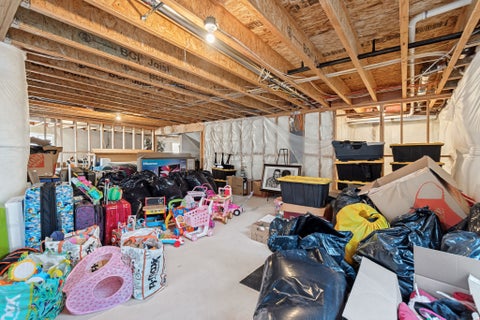 Tiny photo for 4772 N TOPAZ DR, Eagle Mountain, UT 84005 (MLS # 2173365)