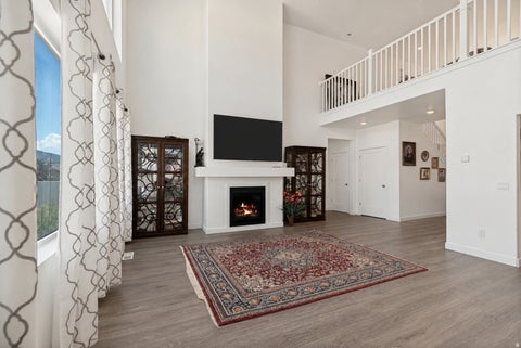 Tiny photo for 4772 N TOPAZ DR, Eagle Mountain, UT 84005 (MLS # 2173365)