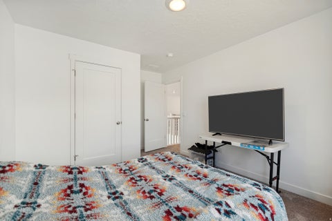 Tiny photo for 4772 N TOPAZ DR, Eagle Mountain, UT 84005 (MLS # 2173365)