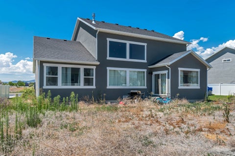 Tiny photo for 4772 N TOPAZ DR, Eagle Mountain, UT 84005 (MLS # 2173365)