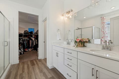 Tiny photo for 4772 N TOPAZ DR, Eagle Mountain, UT 84005 (MLS # 2173365)