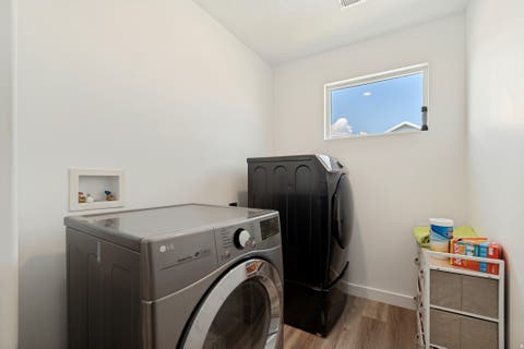 Tiny photo for 4772 N TOPAZ DR, Eagle Mountain, UT 84005 (MLS # 2173365)
