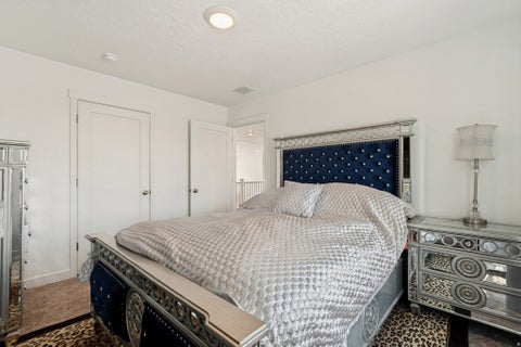 Tiny photo for 4772 N TOPAZ DR, Eagle Mountain, UT 84005 (MLS # 2173365)