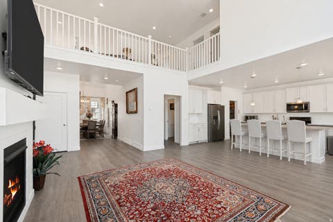 Tiny photo for 4772 N TOPAZ DR, Eagle Mountain, UT 84005 (MLS # 2173365)