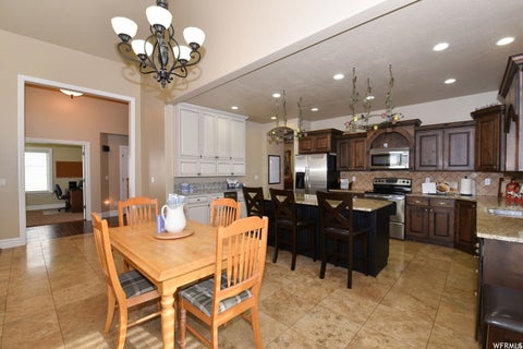 Tiny photo for 915 FREMONT RD, Bountiful, UT 84010 (MLS # 2165558)
