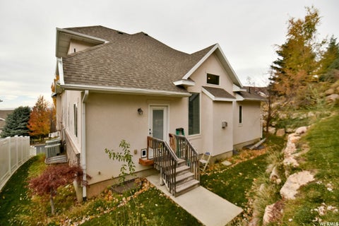 Tiny photo for 915 FREMONT RD, Bountiful, UT 84010 (MLS # 2165558)