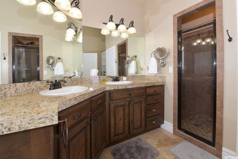 Tiny photo for 915 FREMONT RD, Bountiful, UT 84010 (MLS # 2165558)