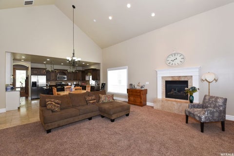 Tiny photo for 915 FREMONT RD, Bountiful, UT 84010 (MLS # 2165558)