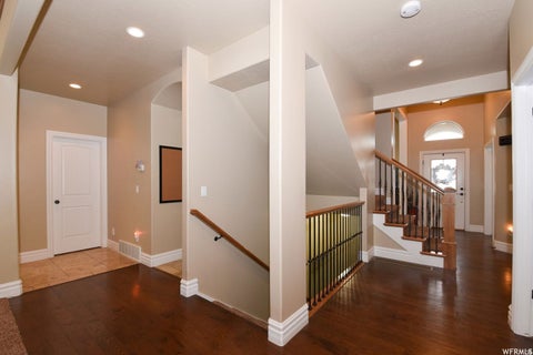 Tiny photo for 915 FREMONT RD, Bountiful, UT 84010 (MLS # 2165558)
