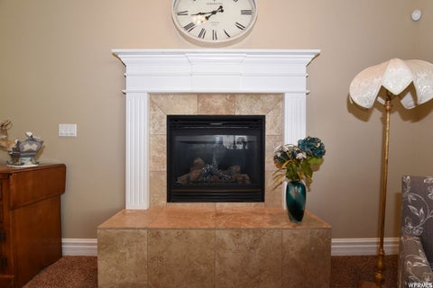 Tiny photo for 915 FREMONT RD, Bountiful, UT 84010 (MLS # 2165558)