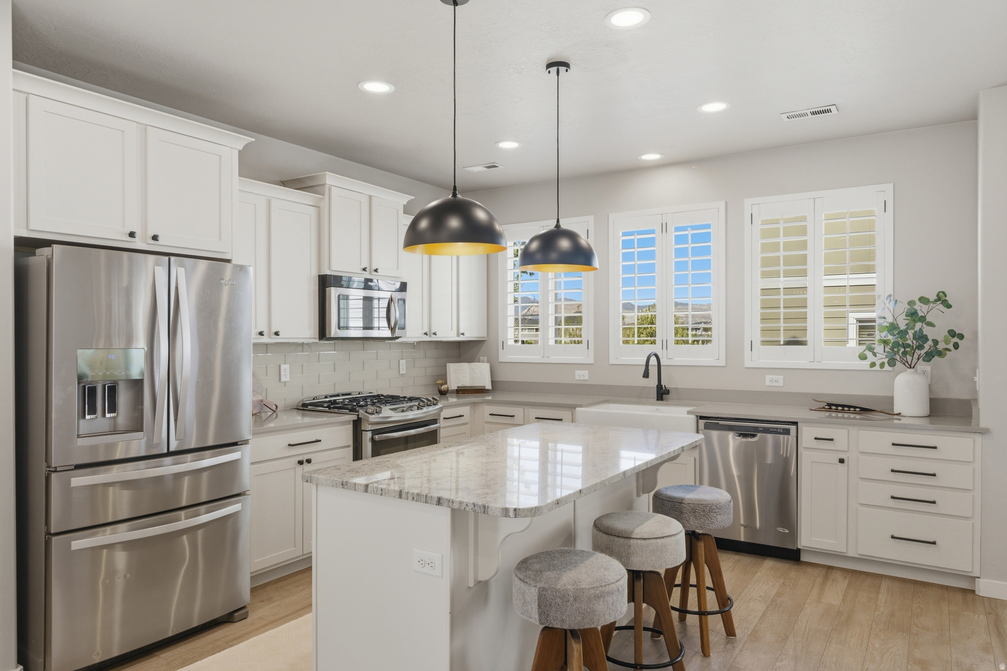 INDEPENDENCE - Residential