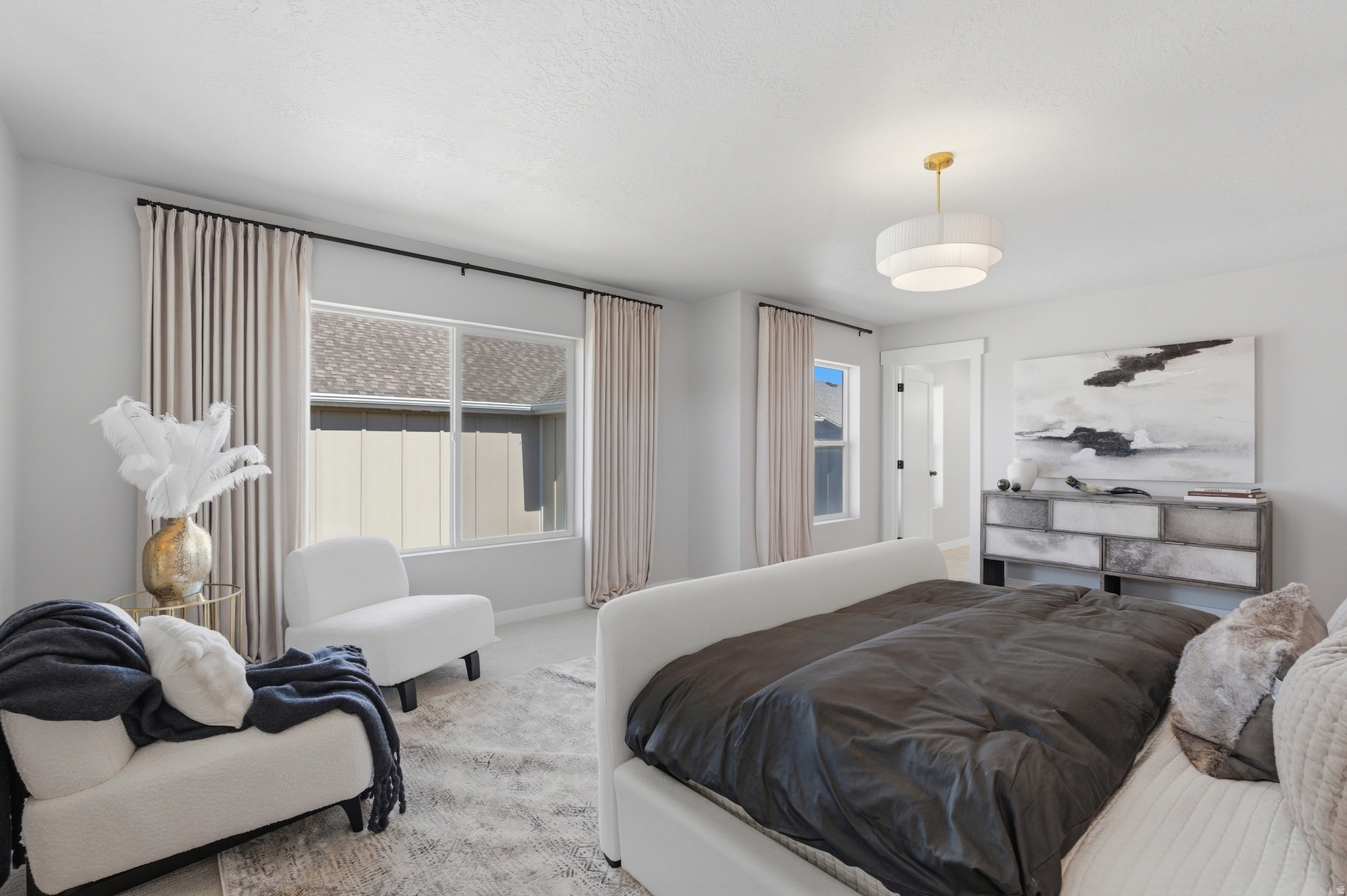 INDEPENDENCE - Residential