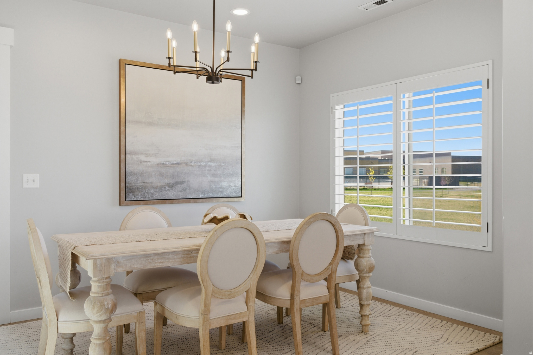 INDEPENDENCE - Residential