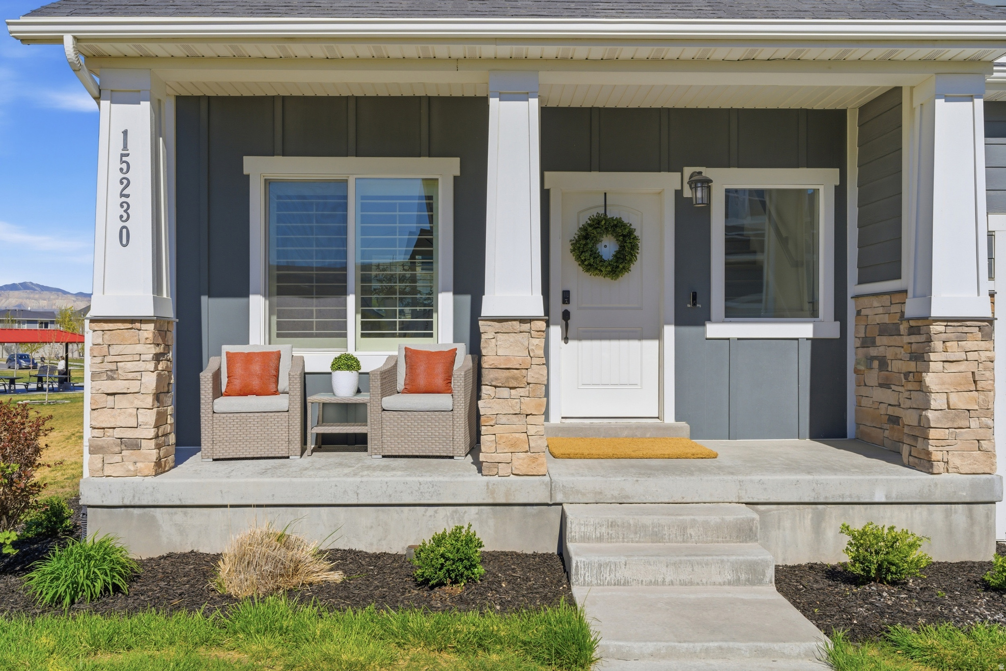 INDEPENDENCE - Residential