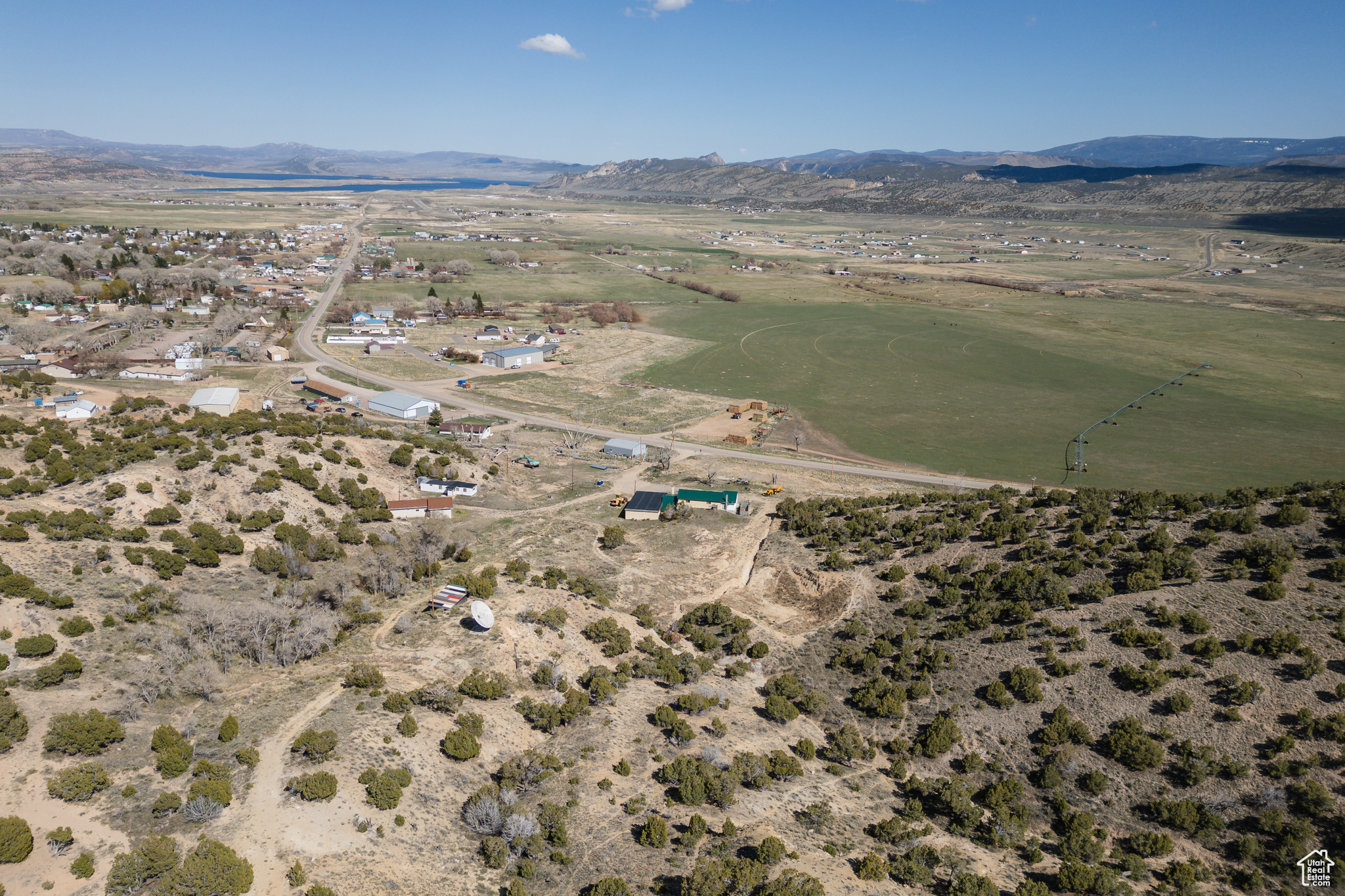 80 S Chipper Ln, Manila, Utah image 1