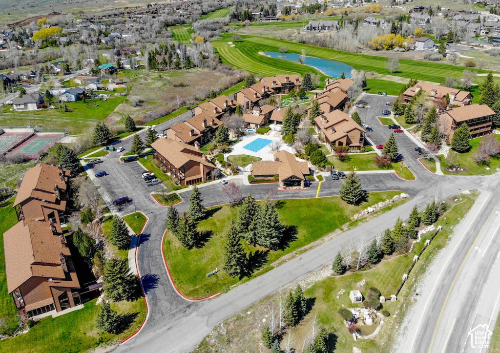 Photo of 3615 N WOLF LODGE DR #1306, Eden, UT 84310 (MLS # 2187393)