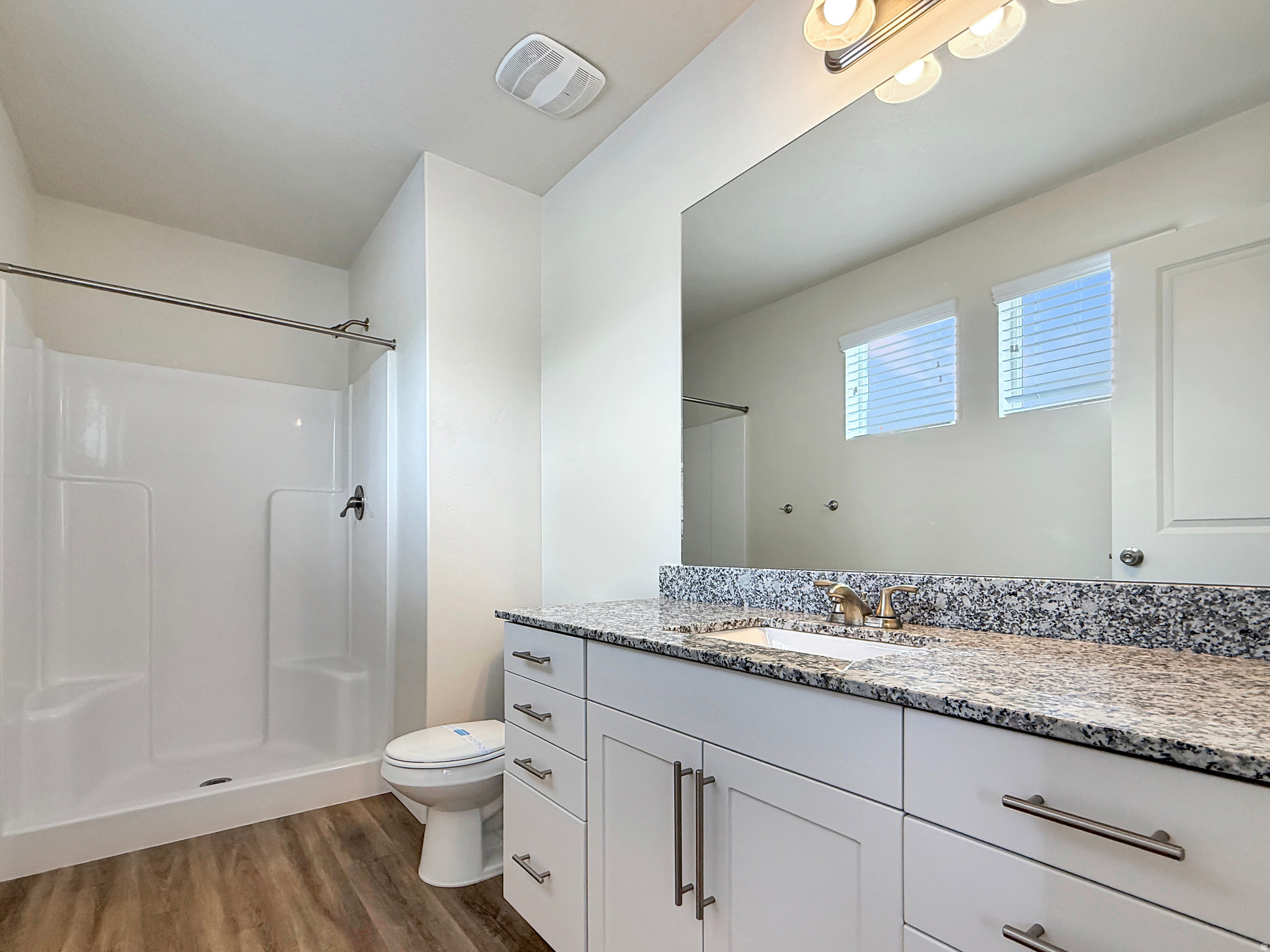 GLEN HOLLOW - Residential