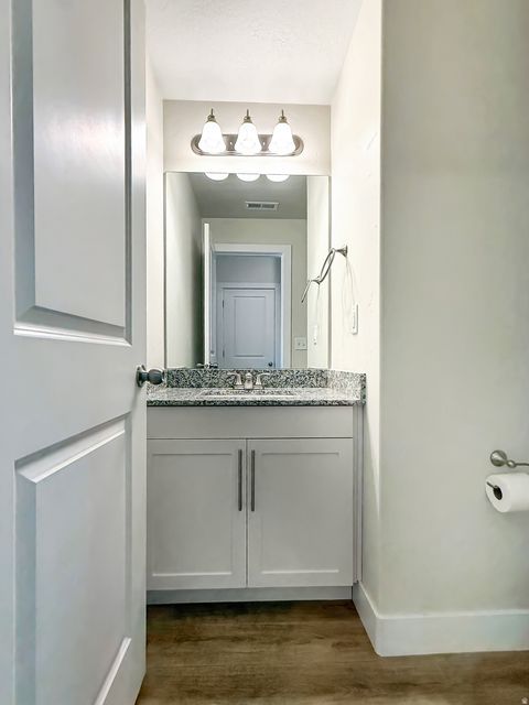 Tiny photo for 1106 W 600 S, Brigham City, UT 84302 (MLS # 2158341)