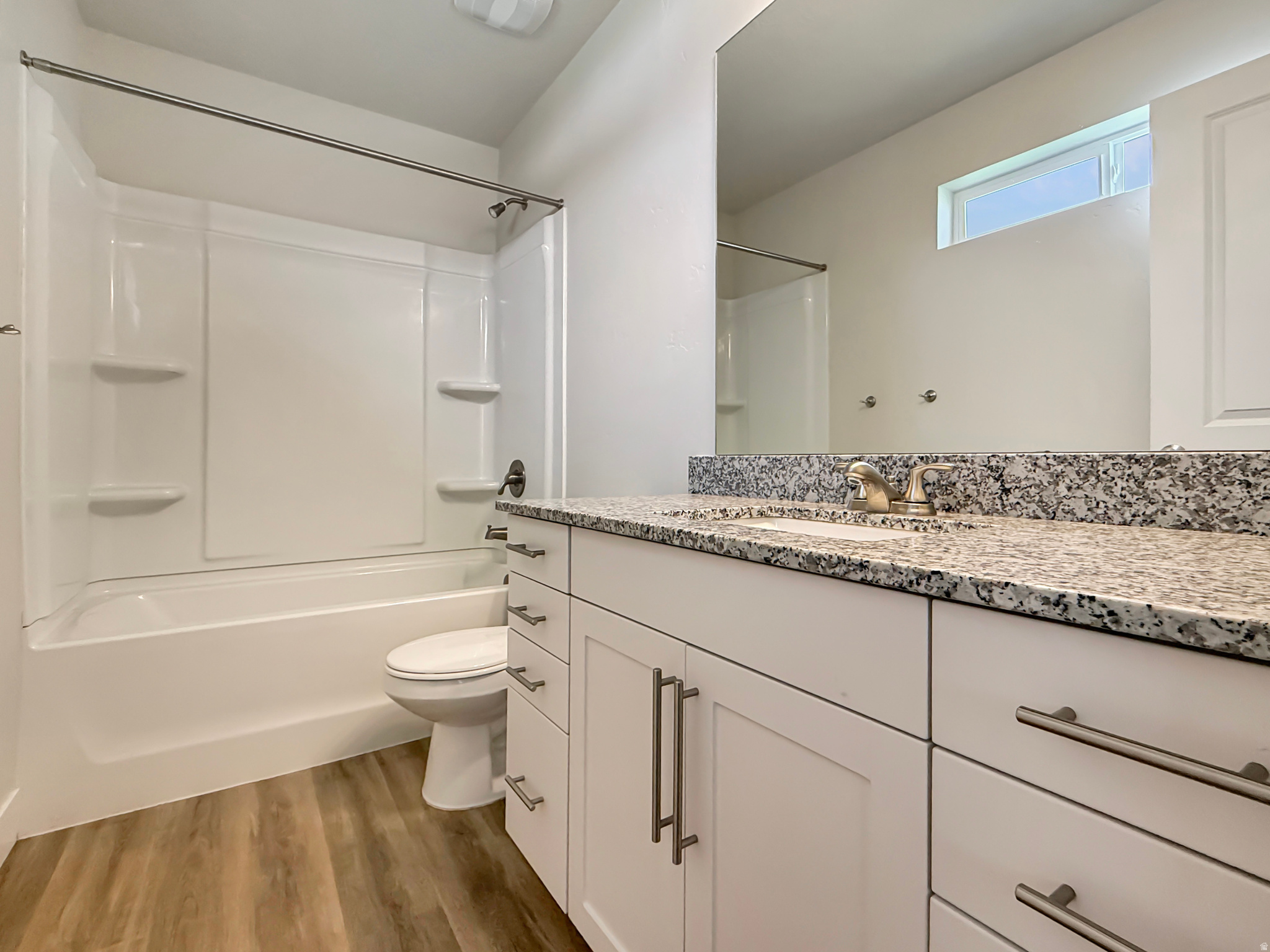 GLEN HOLLOW - Residential