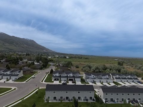 Tiny photo for 1106 W 600 S, Brigham City, UT 84302 (MLS # 2158341)
