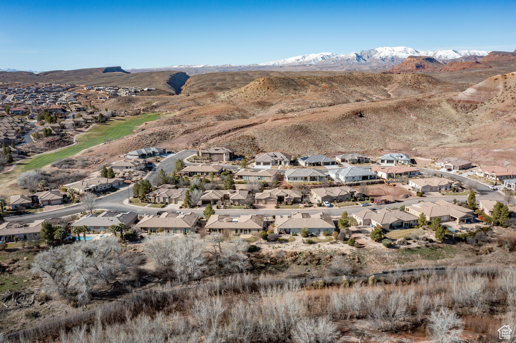 POINTE AT SUNBROOK 1 - Residential