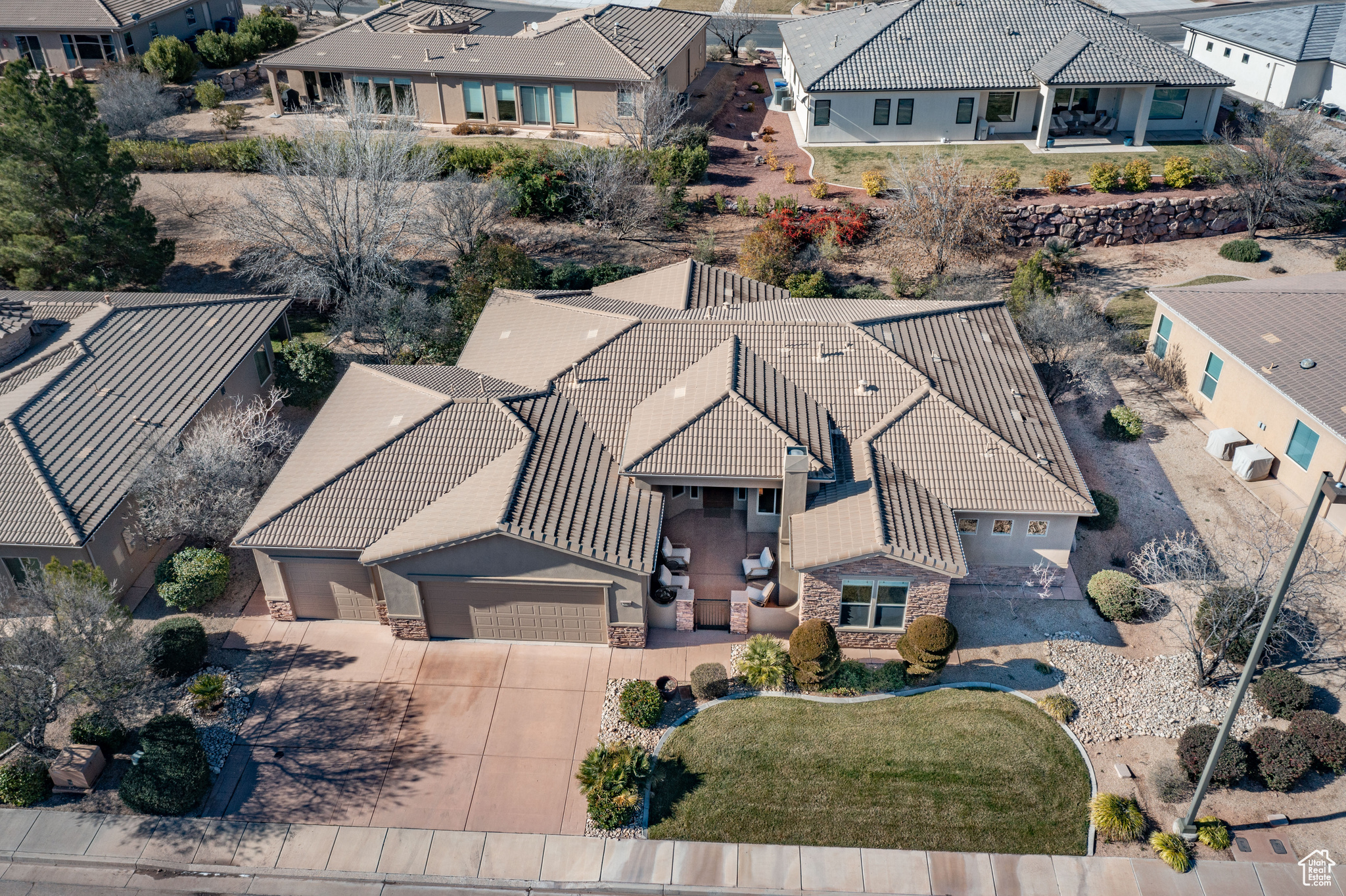 POINTE AT SUNBROOK 1 - Residential