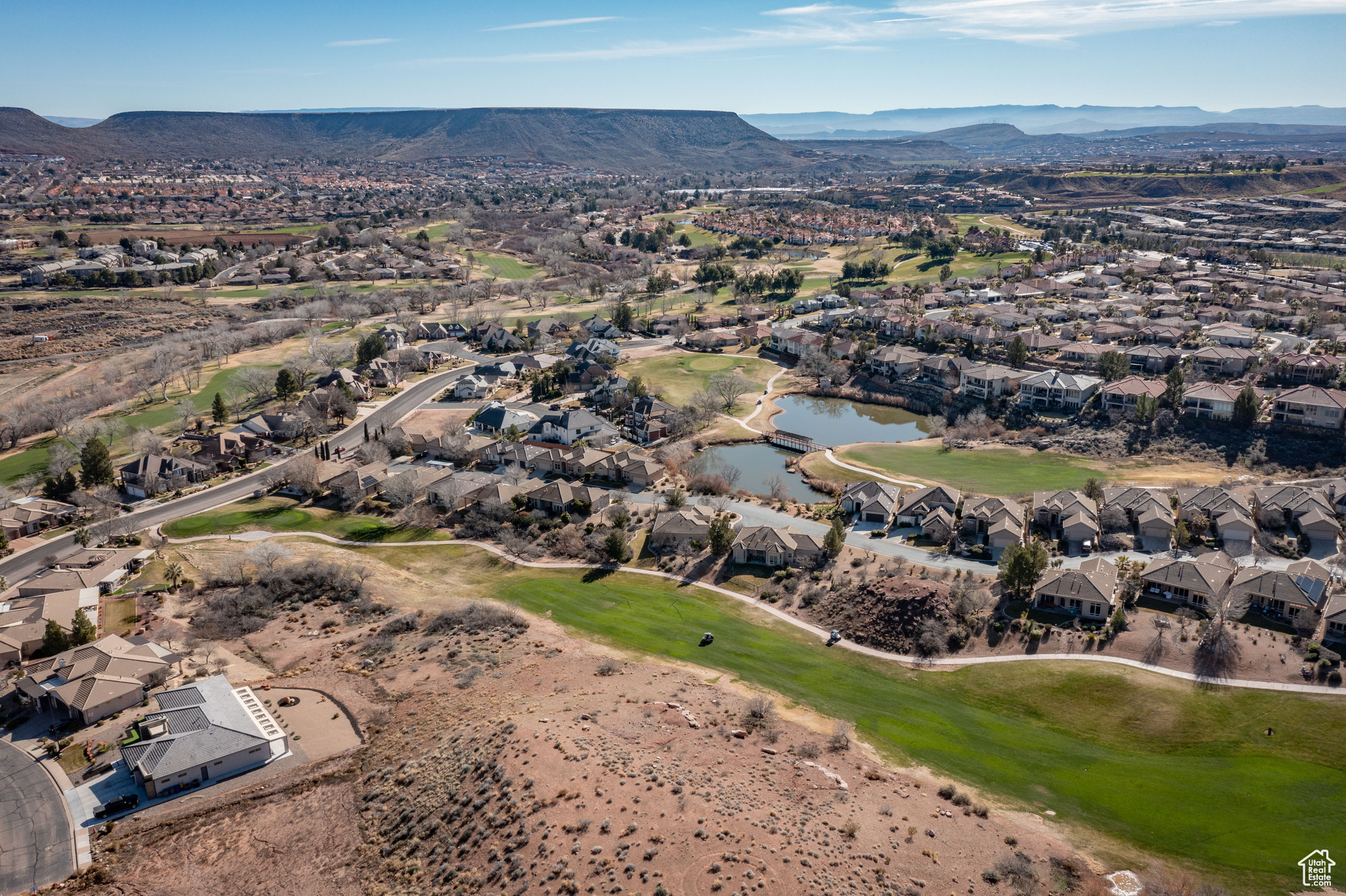 POINTE AT SUNBROOK 1 - Residential