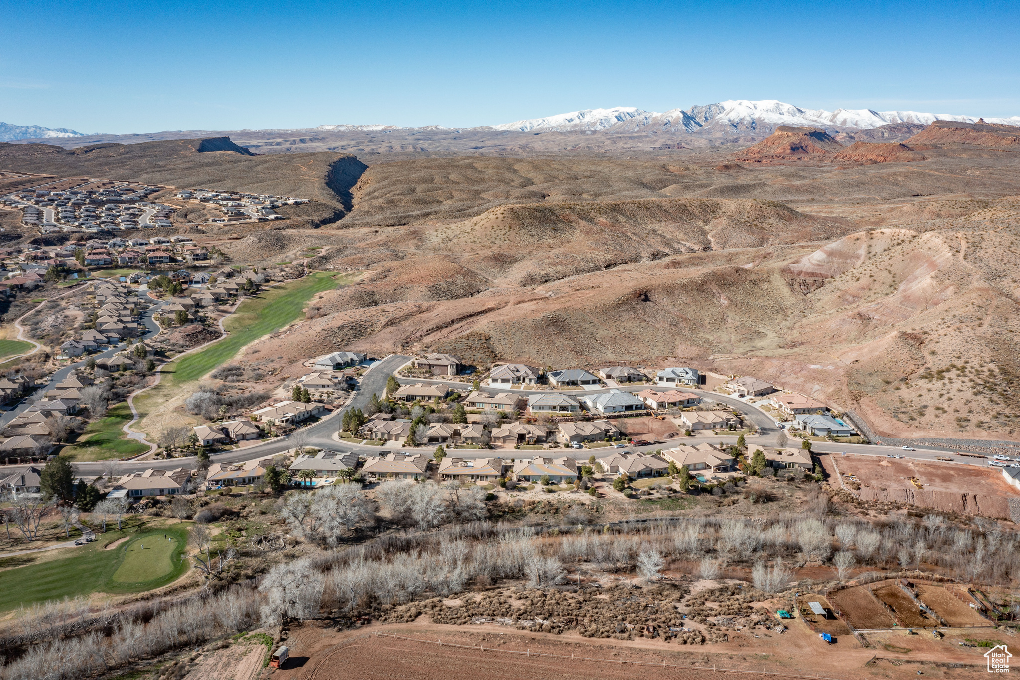 POINTE AT SUNBROOK 1 - Residential