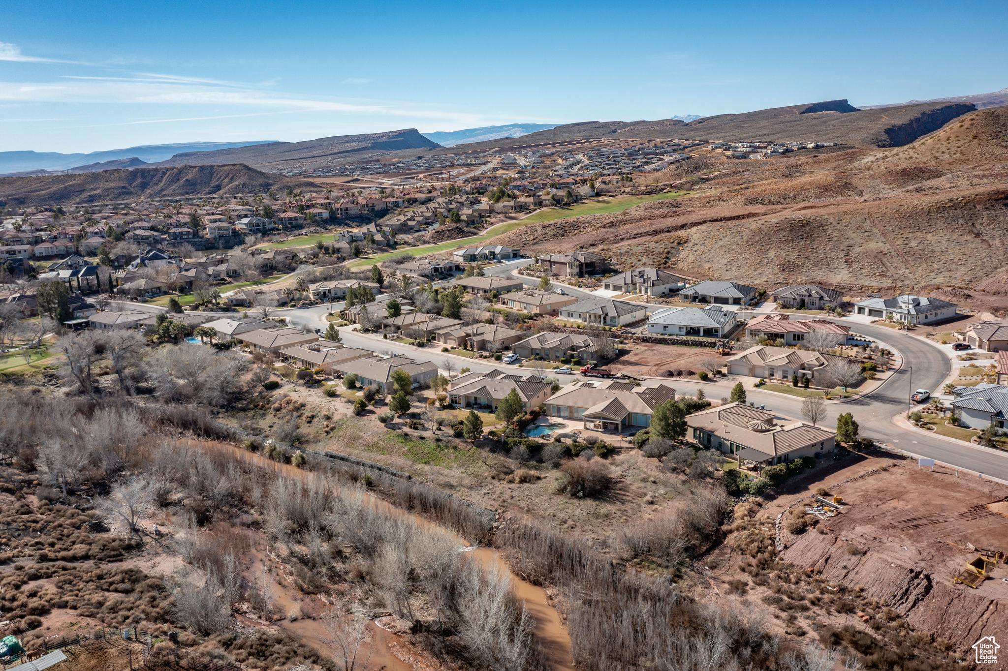 POINTE AT SUNBROOK 1 - Residential