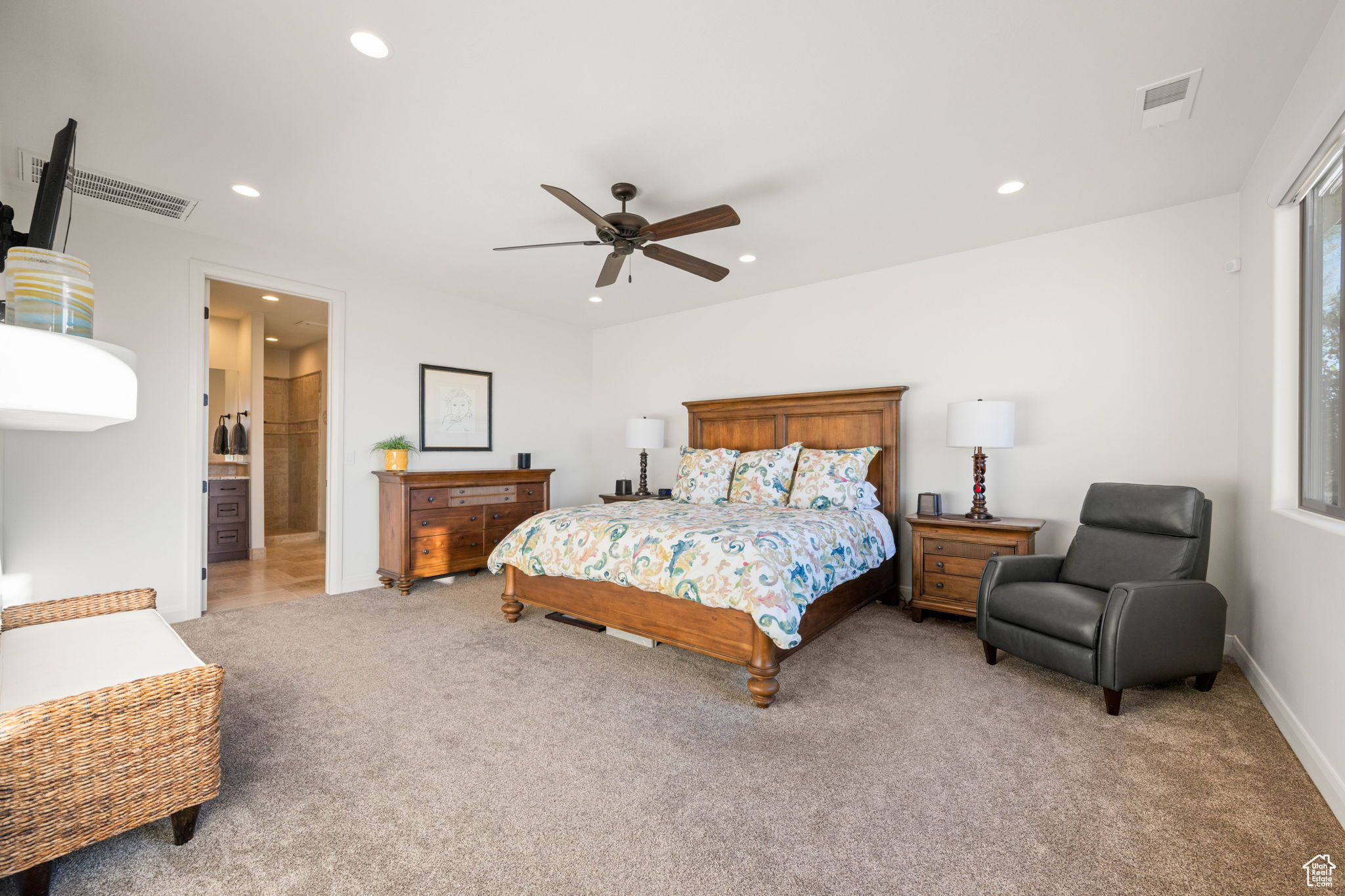 TUSCAN HEIGHTS SUBDIVISION - Residential