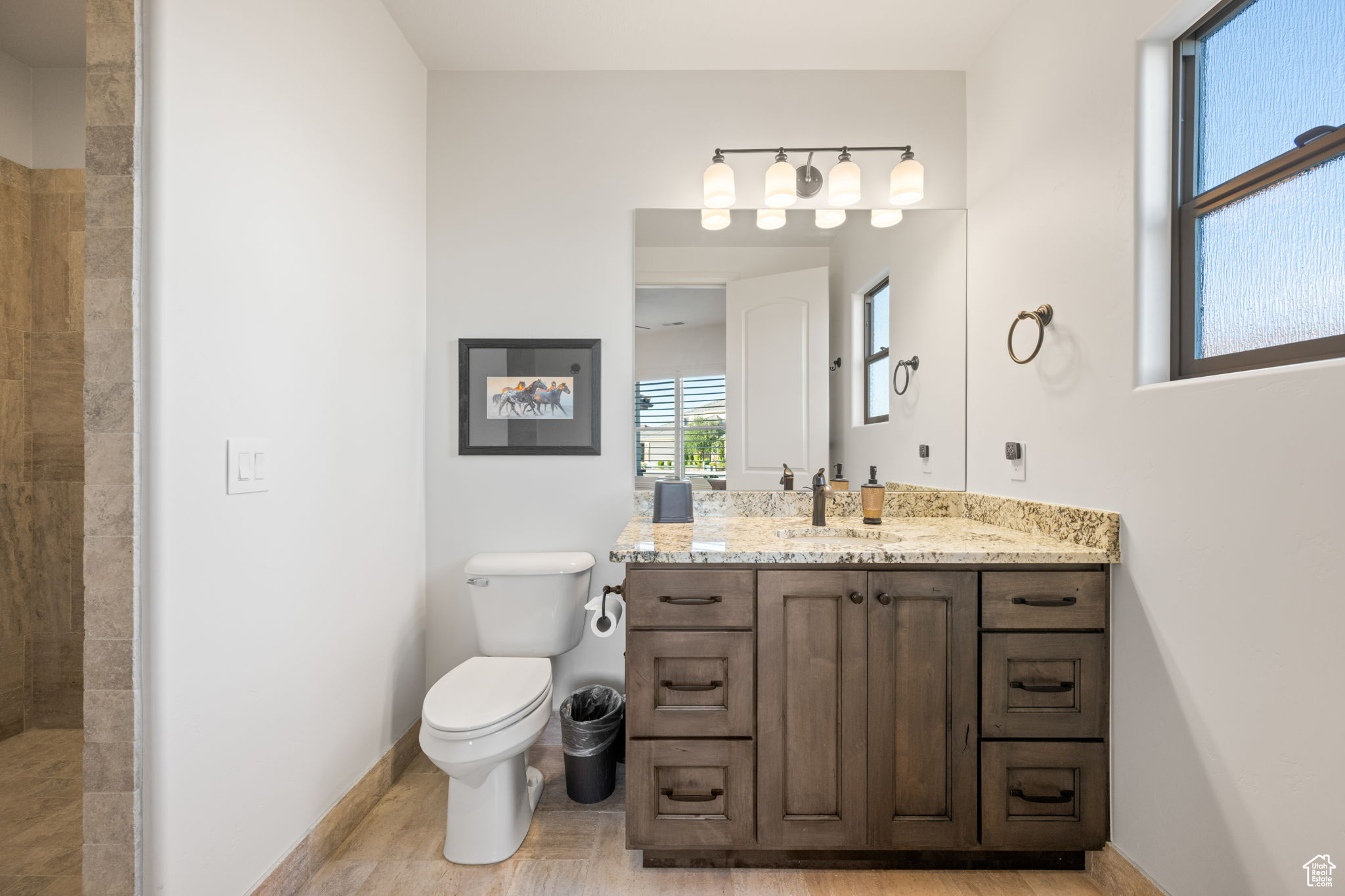 TUSCAN HEIGHTS SUBDIVISION - Residential