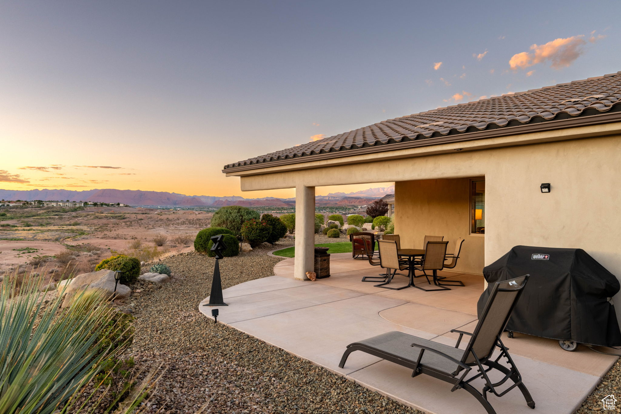 TUSCAN HEIGHTS SUBDIVISION - Residential