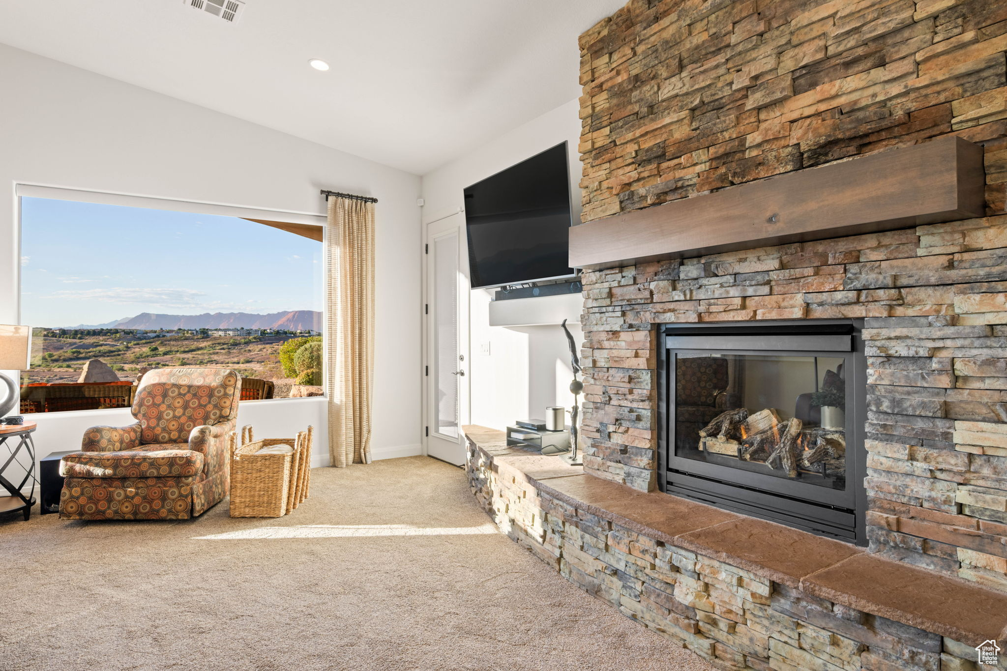 TUSCAN HEIGHTS SUBDIVISION - Residential