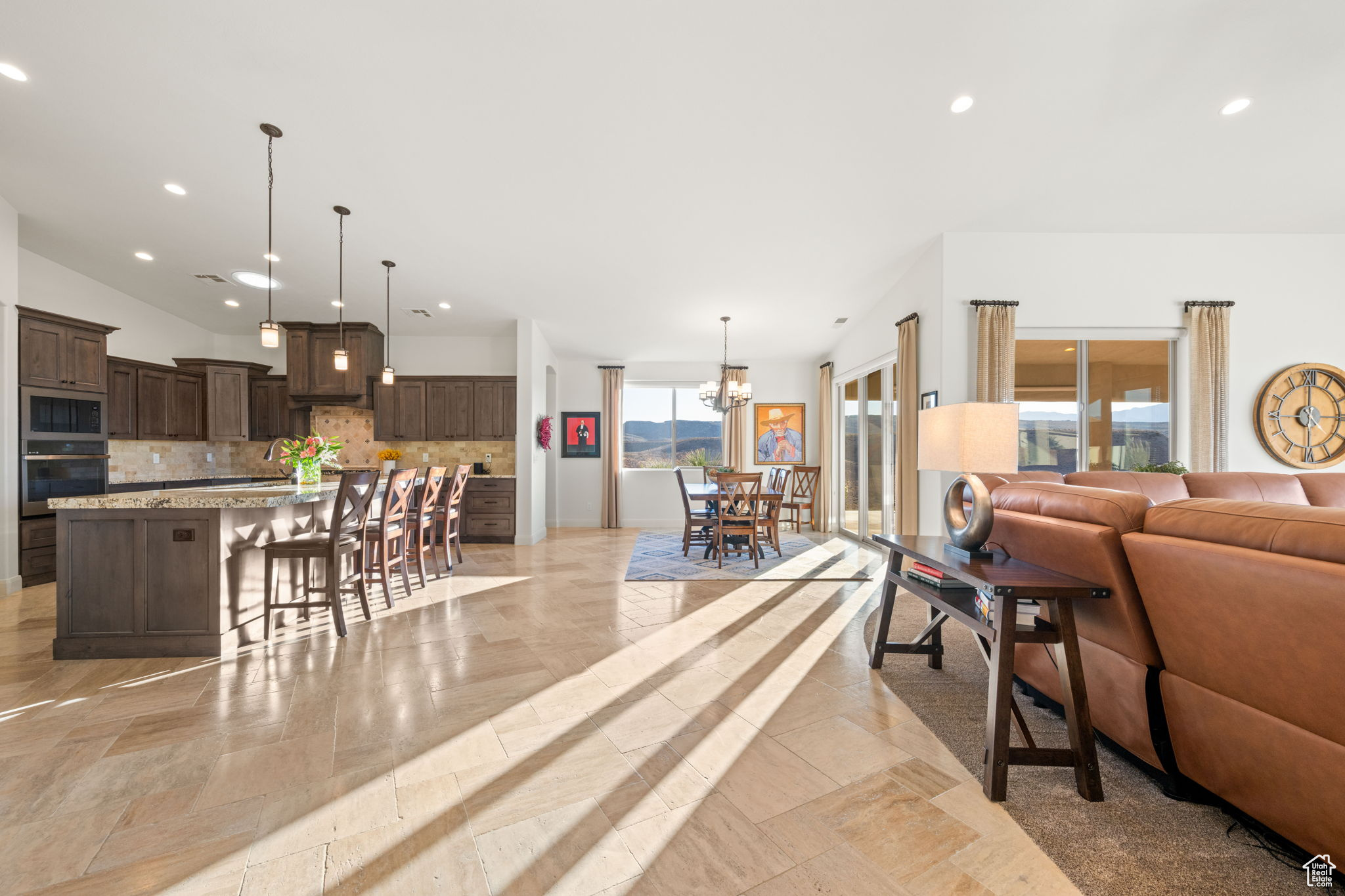 TUSCAN HEIGHTS SUBDIVISION - Residential